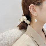 Tamara | Classic Pearls Helena -korvakorut