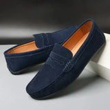 Loaferit, mokkanahka, Lorenzo