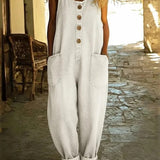 Harmonia | Farkkuhaalari Vintage