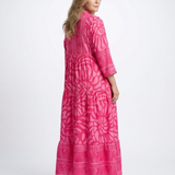 Amandine | Midimekko napituksella