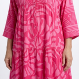Amandine | Midimekko napituksella