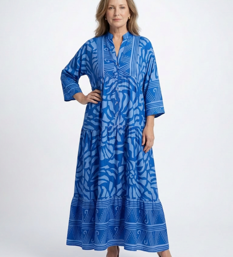 Amandine | Midimekko napituksella