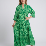 Amandine | Midimekko napituksella