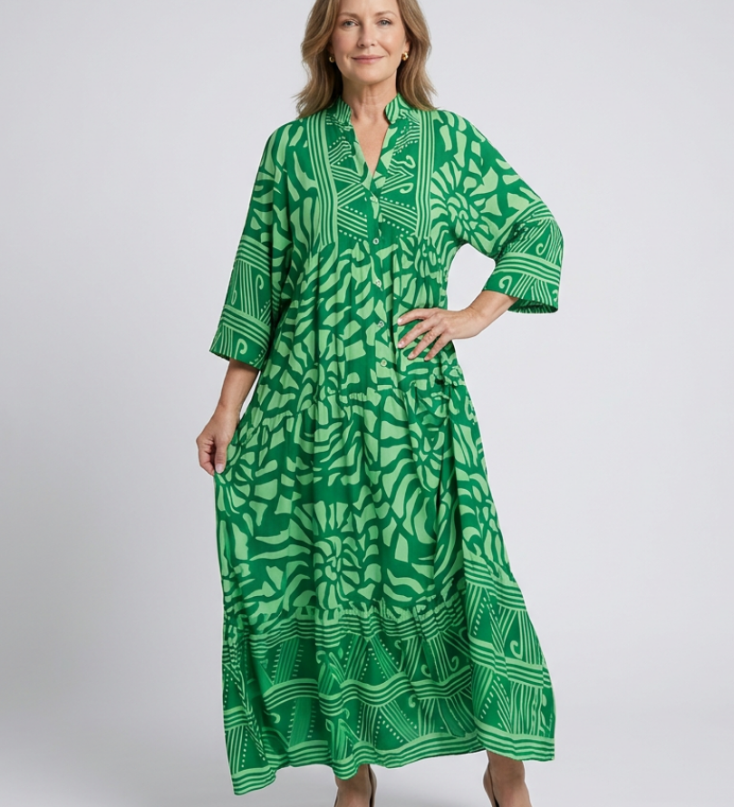 Amandine | Midimekko napituksella